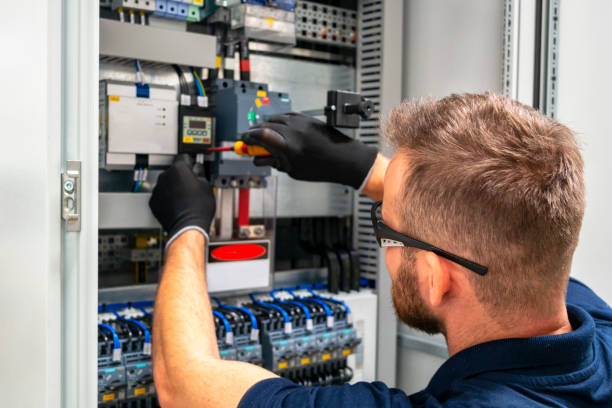 Best Electric Panel Repair  in Willowick, OH