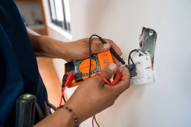 Best Commercial Electrician Services  in Willowick, OH