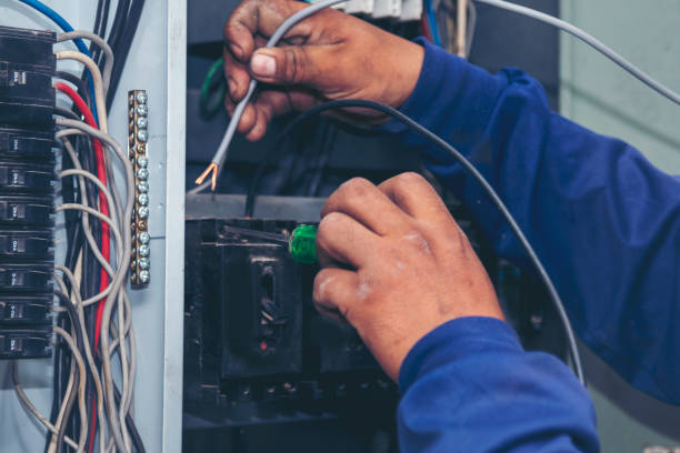 Best Electrical System Inspection  in Willowick, OH