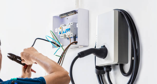 Best Affordable Electrical Installation  in Willowick, OH