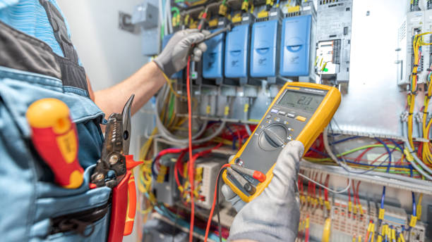 Best Electrical Contractors for Businesses  in Willowick, OH