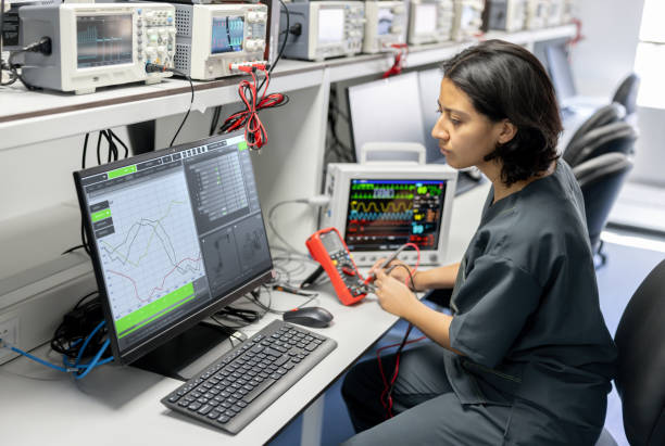 Best Electrical Installation Contractor  in Willowick, OH